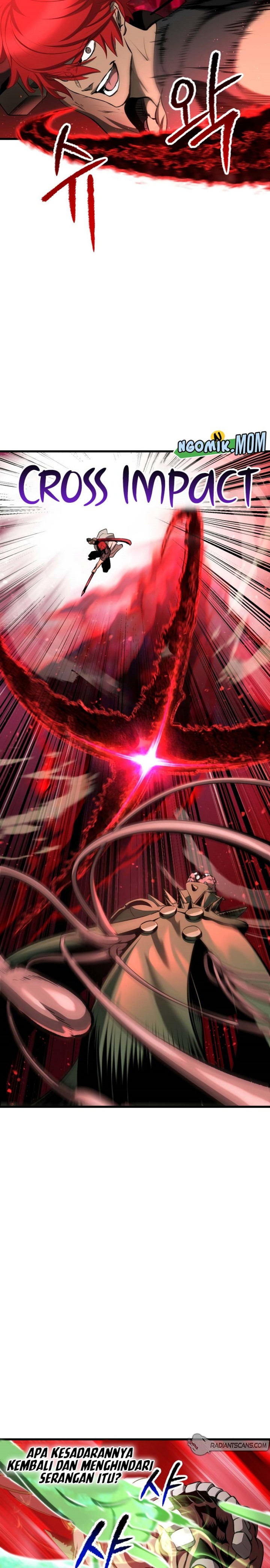 Otherworldly Sword King’s Survival Records Chapter 221 Gambar 26